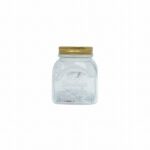 PASA HOMEMADE MED JAR