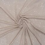 RIB JERSEY SPANGLE EMB - Image 2