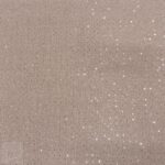 RIB JERSEY SPANGLE EMB
