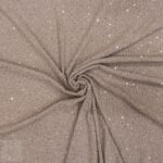 RIB JERSEY SPANGLE EMB - Image 2