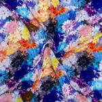 RAYON POPLIN DIGITAL PRINT - Image 2