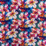 RAYON POPLIN DIGITAL PRINT