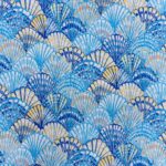 RAYON POPLIN DIGITAL PRINT