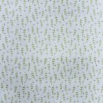 COTTON WASHED LAC PRINT 4660