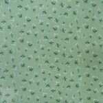COTTON WASHED LAC PRINT 4658