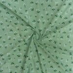 COTTON WASHED LAC PRINT 4658 - Image 2
