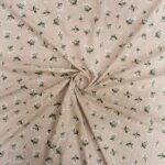 COTTON WASHED LAC PRINT 4658 - Image 2