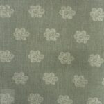 TURKISH LINEN BURNOUT