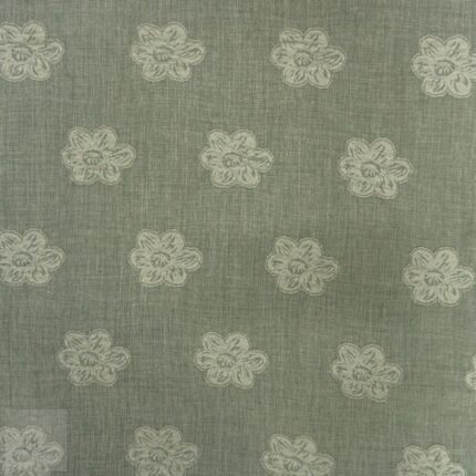 TURKISH LINEN BURNOUT