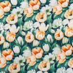 PRINTED DIGITAL DUTCHESS - Image 2