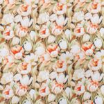 PRINTED DIGITAL DUTCHESS