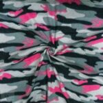 150CM PRINTED POLER FLEECE - Image 2