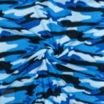 150CM PRINTED POLER FLEECE - Image 2