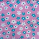 150CM PRINTED POLER FLEECE