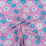 150CM PRINTED POLER FLEECE - Image 2