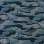 150CM PRINTED POLER FLEECE