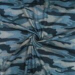 150CM PRINTED POLER FLEECE - Image 2