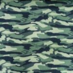 150CM PRINTED POLER FLEECE