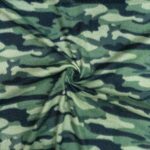 150CM PRINTED POLER FLEECE - Image 2