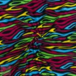 150CM PRINTED POLER FLEECE - Image 2