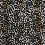 150CM PRINTED POLER FLEECE