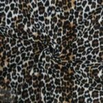 150CM PRINTED POLER FLEECE - Image 2