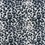 150CM PRINTED POLER FLEECE