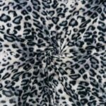 150CM PRINTED POLER FLEECE - Image 2
