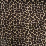 150CM PRINTED POLER FLEECE