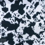 150CM PRINTED POLER FLEECE