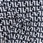 150CM PRINTED SCUBA - Image 2