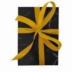 15MM RIBBON 27.4M-GOLD - Image 2