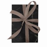 15MM RIBBON 27.4M-LIGHT BROWN - Image 2