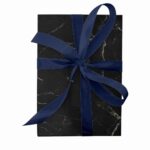 15MM RIBBON 27.4M-NAVY - Image 2