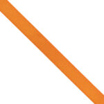 15MM RIBBON 27.4M-ORANGE