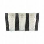 3PC GLASS SET - Image 2