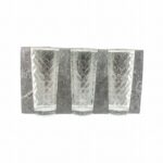 6PC GLASS SET - Image 2