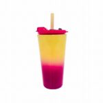 COLOR TUMBLER 750ML