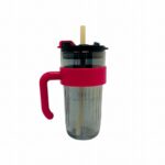 TUMBLER WITH HANDLE 780ML