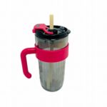 TUMBLER WITH HANDLE 780ML - Image 2