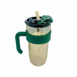 TUMBLER WITH HANDLE 780ML - Image 4