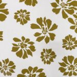 PRINTED COTTON POPLIN GG