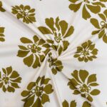 PRINTED COTTON POPLIN GG - Image 2