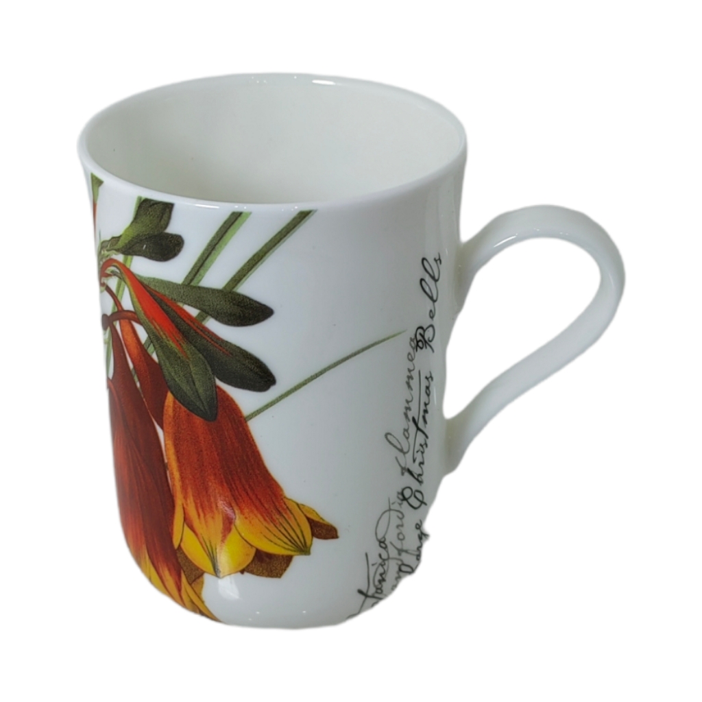 S692101 MW RBG MUG 300ML BELLS GB - Image 1