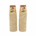 COFFEE MINI PAPER CUP 50PC