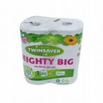 TWINSAVER KITCHEN TOWEL 2PC - Image 2