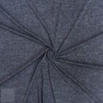 Black Ends Wool Touch Cashmere - Image 2