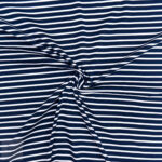 Y/D STRIPED PONTI - Image 2