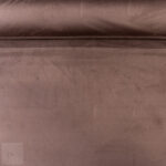 DOUBLE SIDED SCUBA SUEDE