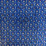 115CM Printed Polyester Wax - Image 2